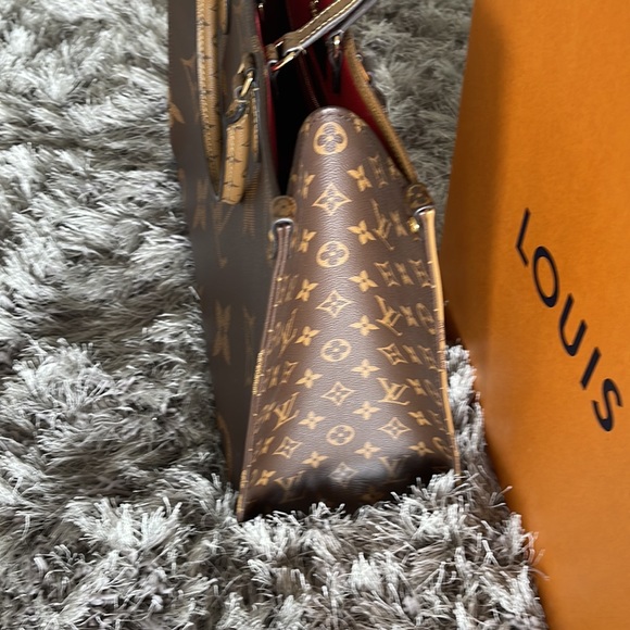 Louis Vuitton Bag NEW - Picture 3 of 13